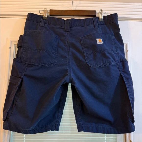 Carhartt Pants - Carhartt Women’s Utility Work Shorts Size 14